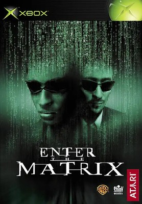 Enter the Matrix