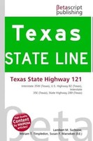 Lambert M. Surhone (U. A.) | Texas State Highway 121 | Taschenbuch | Englisch