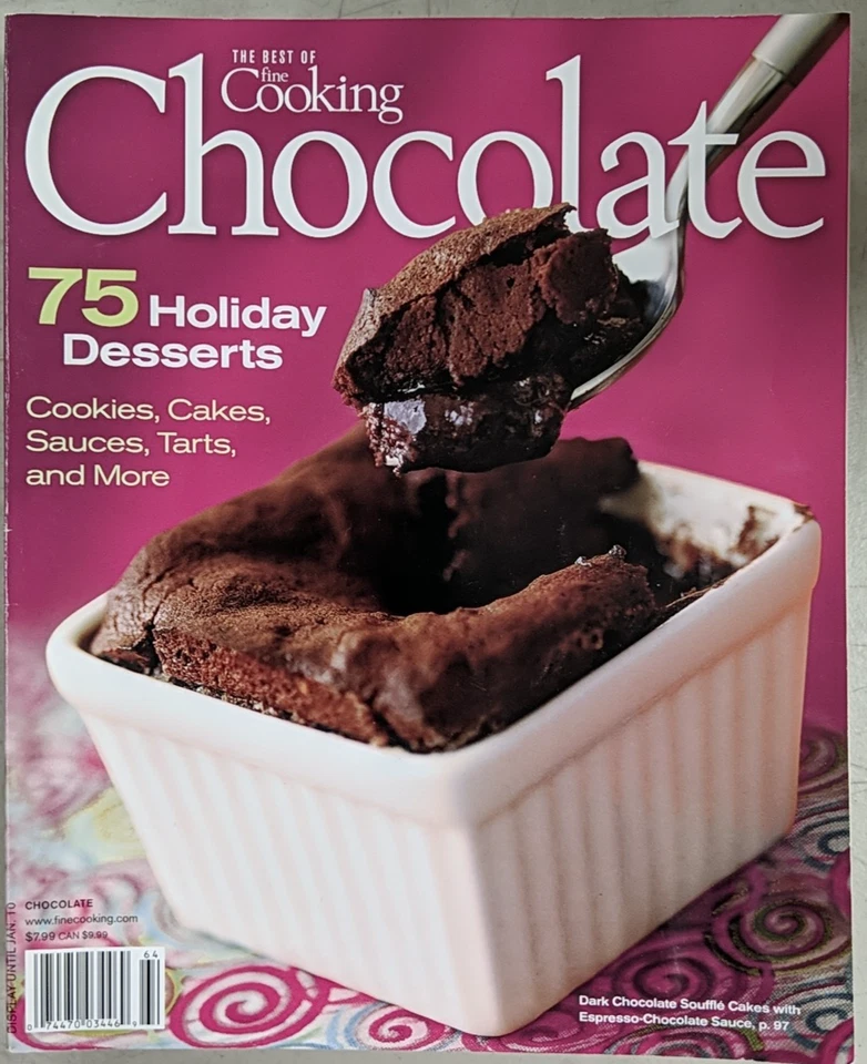 Various Food Magazines 100 Menu Ideas Cast Iron Power Bowls Baking Holidays  x12 Foto 3 de 4