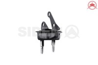 Lagerung AchsköRper Sidem 853308 FüR 7A Peugeot 7B 306 N3 N5 CitroËN 7E 7C Break