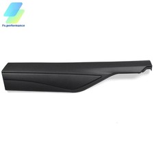 For 2021-2024 Nissan Rogue Door Trim Lower Mo...