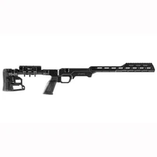 MDT Tactical LSS Gen3 Chassis for Howa 1500 SA RH Black (114917-BLK)