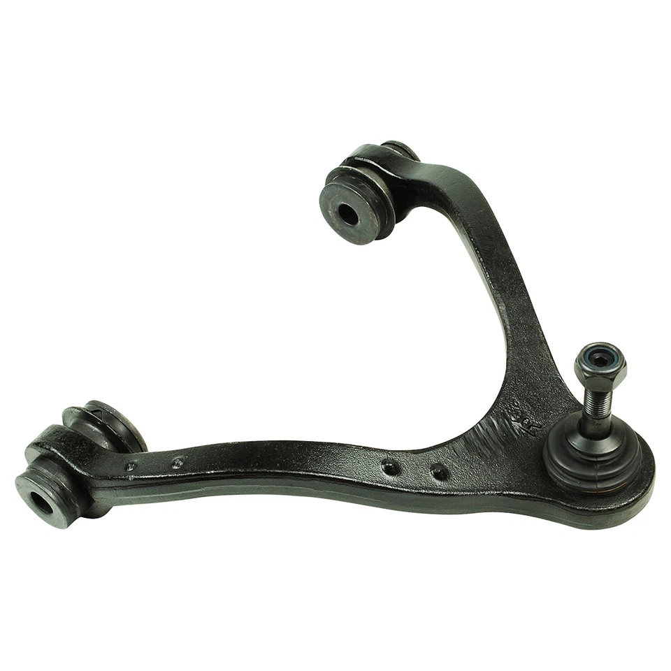 Brazo de control delantero derecho con conjunto de rótula para Lincoln Town Car 2003-2011 Foto 4 de 4