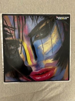 Marquee Moon Strangers In The Monkey Biz Diadem Vinyl LP