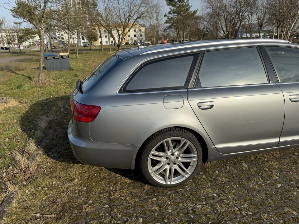 Audi A6 4f. 4,2 Fsi Avant , TÜV neu - Bild 4 von 4