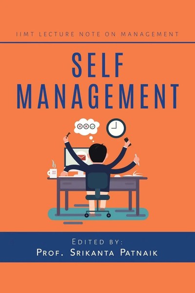 Srikanta Patnaik | Self Management | Taschenbuch | Englisch (2020)-image