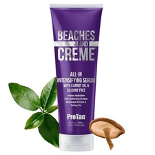 Pro Tan Beaches and Creme All-In Intensifying Serum (250ml) 250 ml (1er Pack)