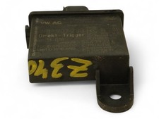 2011-2014 PORSCHE CAYENNE 92A TPMS TIRE PRESSURE MONITORING SENSOR LH LEFT OEM