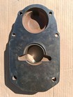 Case 580 C Loader Backhoe Transmission Cover Part # A51953 — photo 2
