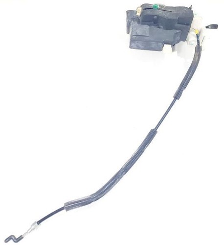 Maserati Quattroporte 2007 Front Left Door lock actuator Photo - $80