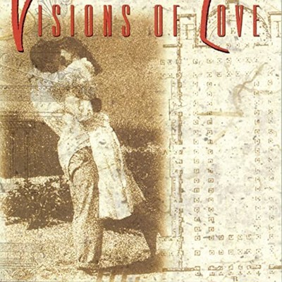 Brickman, Jim - Visions of Love - Music CD