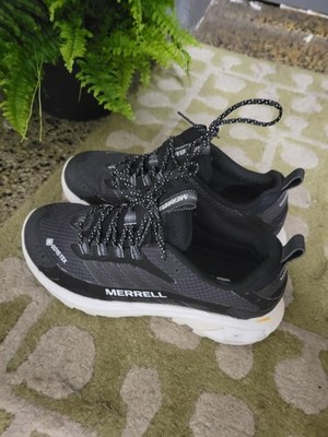 Merrell The Moab Speed 2 GORE-TEX  is the latest innovation in