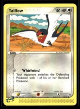 Taillow 76/97 Dragon LP POK-016-128 on eBay