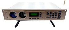Telos 2101 IP Multi-line Broadcast Studio Talk Show Phone System