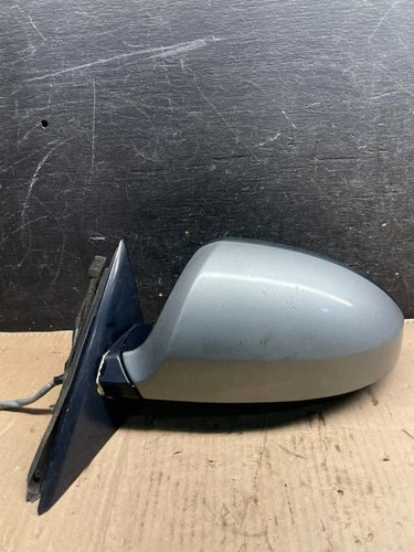 2003 to 2008 Infiniti Fx35 Left Driver LH View Door Mirror Oem T2989 DG