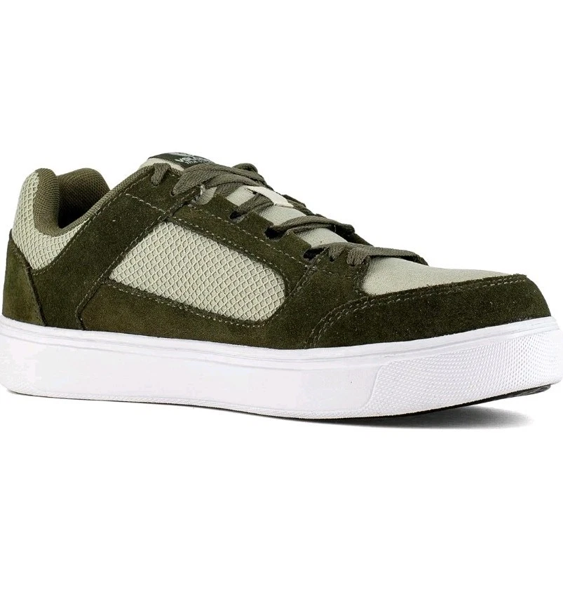 Volcom Suede Men display picture 2
