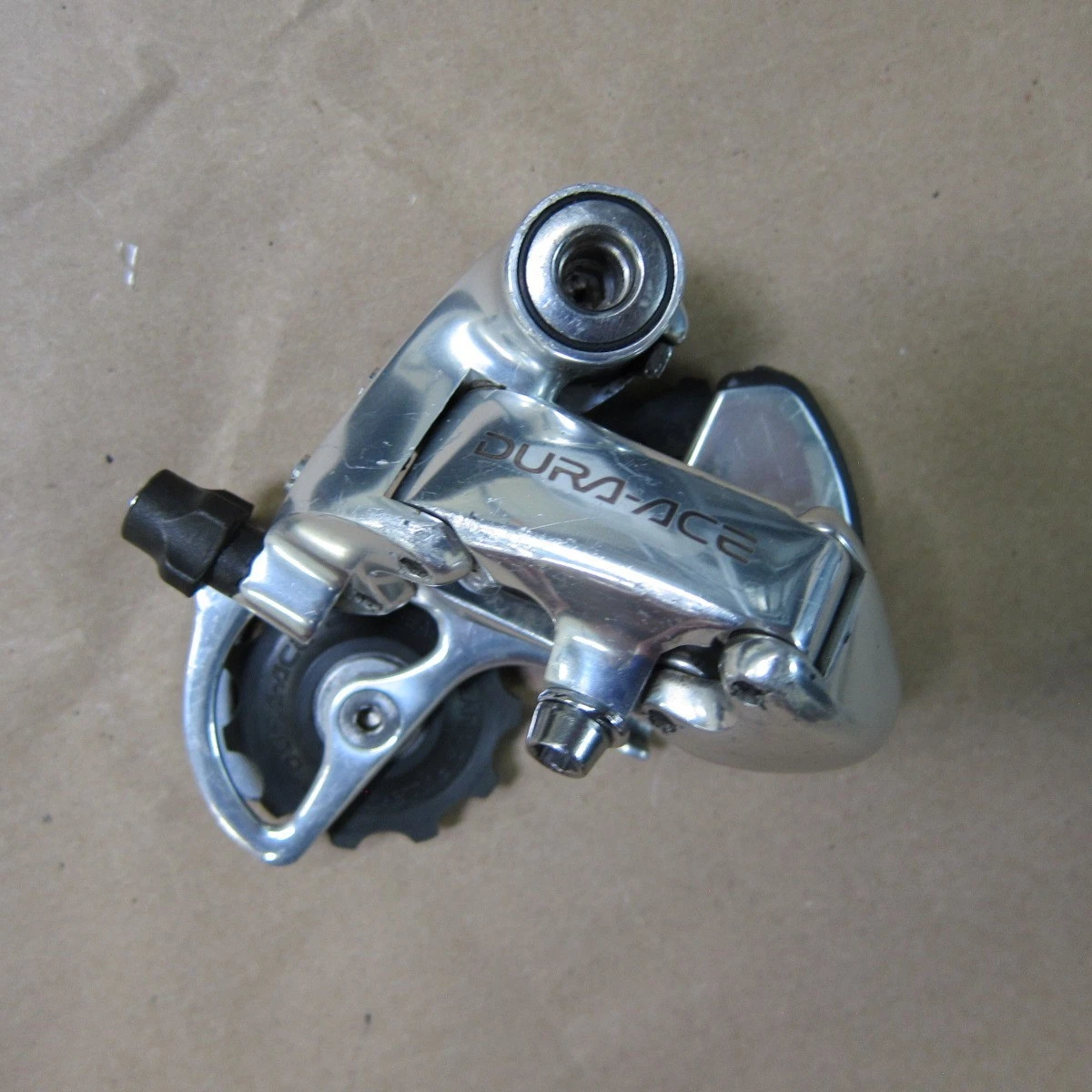 Dura Ace Rear Derailleur for sale | eBay