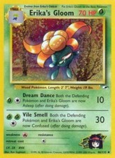 Image for Erika's Gloom