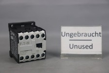 Eaton Dilem-10-G Contactor Xtmc9A10 24VDC 4Kw Unused