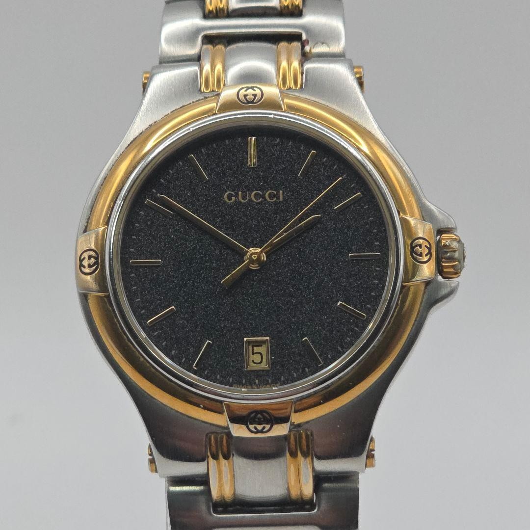 Working condition Good condition with box GUCCI c… - image 2