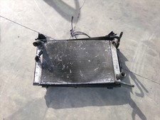 Radiateur BMW 530