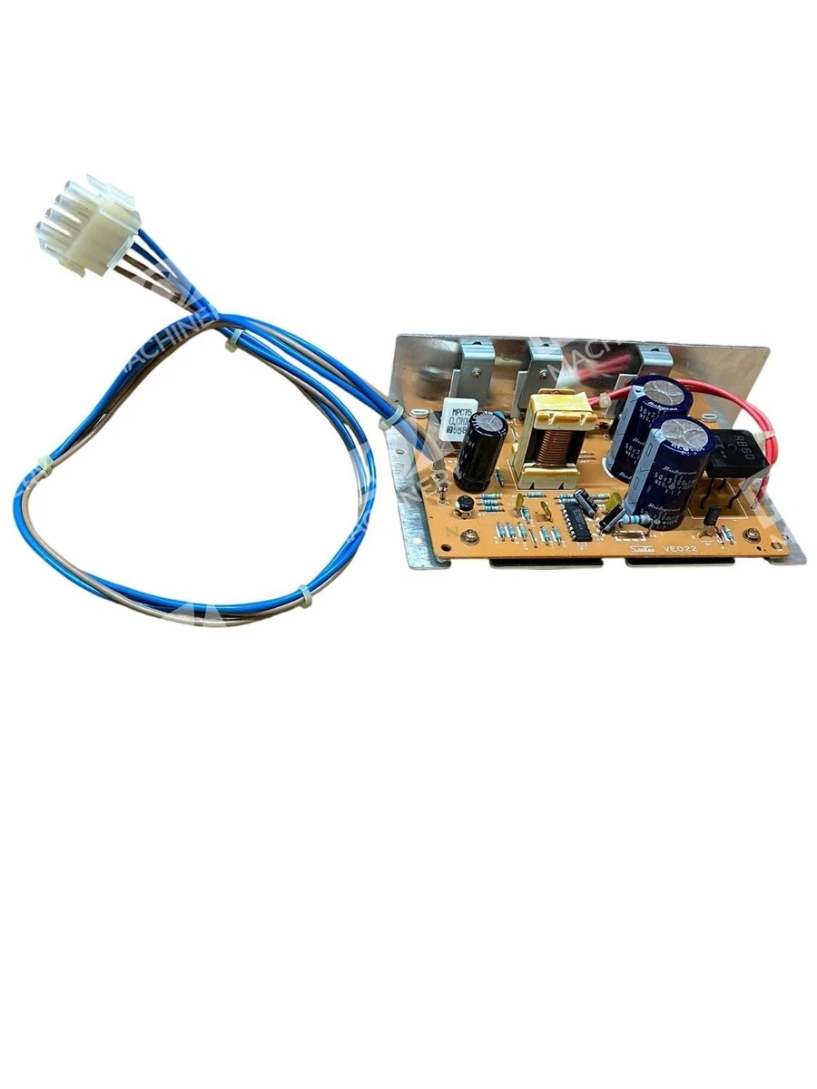 Sanken Industrial Power Supplies for sale | eBay