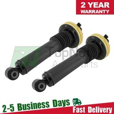 2x Stoßdämpfer Vorne Hydraktiv Federbein Für Citroën C5 III RD Break RW C6 TD