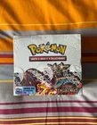 🇫🇷 Display Pokémon Écarlate et Violet EV3 Flammes Obsidiennes Neuve et scellée