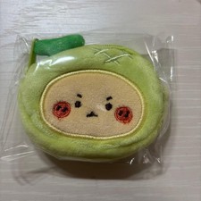 fwee Lip Melon Pouch Mango