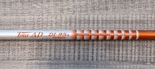 Graphite Design TOUR AD DI-95 Orange Stiff Hybrid Shaft with Ping Adapter