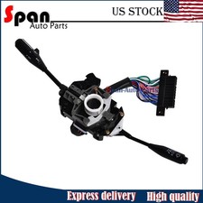 For 1981-1984 Toyota Starlet Tercel Headlight Turn Signal Wiper Switch