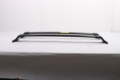 SNIXWOO 265 LB Lockable Roof Rack Cross Bars For Chevy Bolt EUV 2022-2024 - Heavy Duty Aluminum Roof Racks