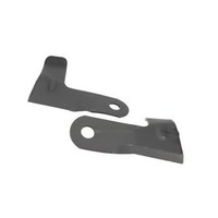 Rohrkabelschuh Ersatzklinge Antiorarie Original Stiga AufsitzmäHer 1134-9201-01