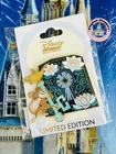 2026 Disney DSSH PIN Unlocking The Magic Aladdin Abu LE 400 D23