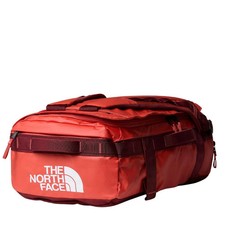 The north face Base Camp Voyager Duffel  32L/ Mars Dust/Sumac One Size
