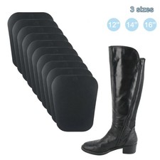 5 Pairs Boot Shaper Form Inserts Boots Tall Support 12"/14"/16" Boots Holder