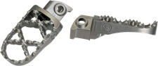 MOOSE RACING FOOTPEG PRO 1/2" ODST CR 1620-0642