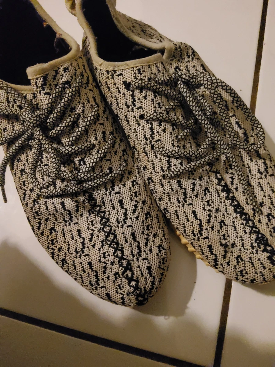 Yeezy Boost 350 V2 Turtle Dove | eBay
