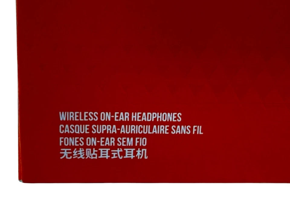 Беспроводные Bluetooth-наушники JBL Tune 510BT Pure Bass черные новые - Изображение 3 из 4