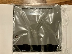 Virtual Pro Yakyuu '95  - Baseball - Nintendo Virtual Boy - Complete