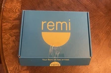 Remi at-Home Custom Night Guard Kit - Create Best Fitting Dental Guard 👋READ!