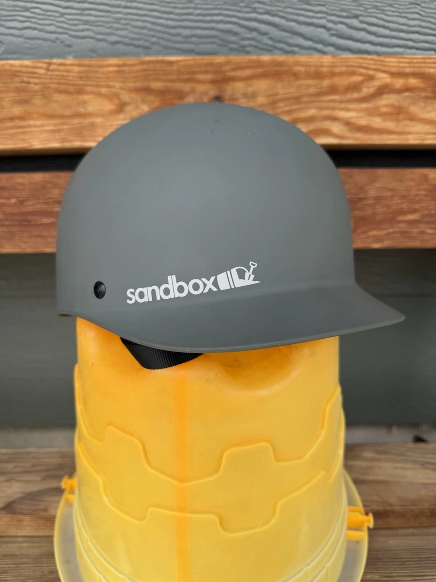 Sandbox Helmet for sale | eBay