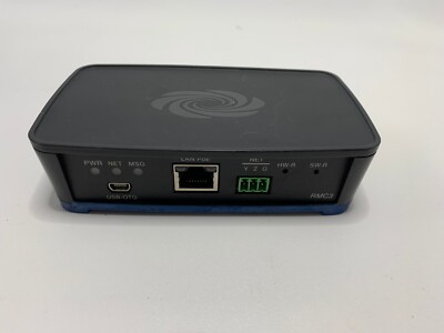 Crestron RMC3 Room Media Controller FREE S/H