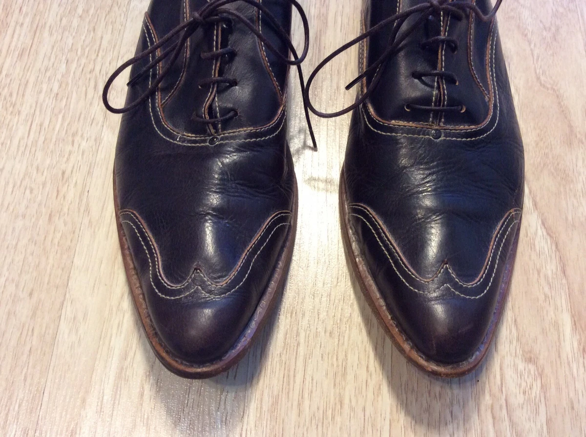 VERO CUOIO イタリア製 サイズ42 www.cataniavip.it