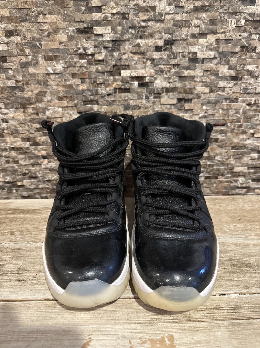 Nike Air Jordan 11 72-10 size 13 378037-002 OG XI Bred Retro | eBay