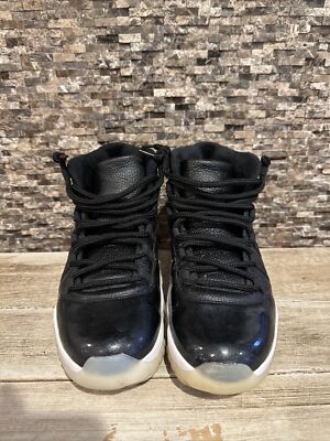 Nike Air Jordan 11 72-10 size 13 378037-002 OG XI Bred Retro | eBay