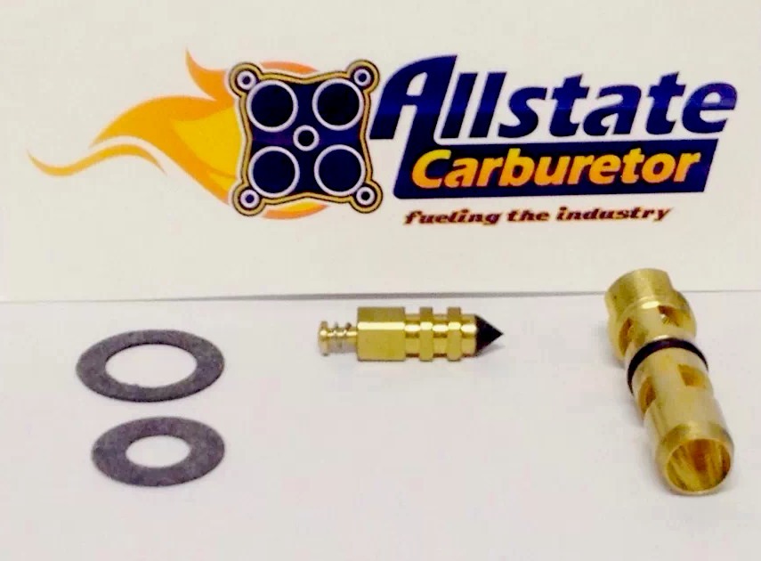 Holley Off road Needle and Seat assembly Truck Avenger eBay