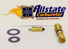 Holley Off Road Needle And Seat Assembly Truck Avenger