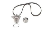 Original Bosch Wasserpumpe + Zahnriemensatz 1 987 946 937 FüR CitroëN Peugeot