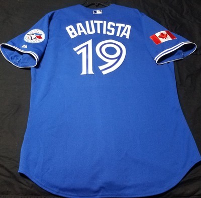 toronto blue jays official jersey